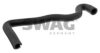 SWAG 57 94 5531 Hose, crankcase breather